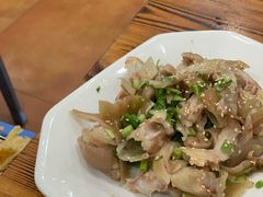 -广宁炭炉鸡煲·富临门饭店