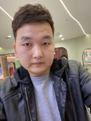 -YESIDO BLACK椰岛造型