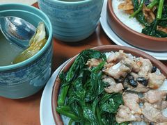 -禾滋味·日日美食店(荔福路店)
