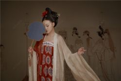 -美云庭古装·格格服汉服·京城旅拍(北京店)