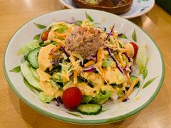 -萨莉亚意式餐厅(金隅嘉品mall店)