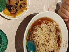 -松鹤面馆·古法焖肉面(观前店)