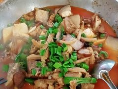 -老唐三下锅 ·张家界地标美食(溪布街店)
