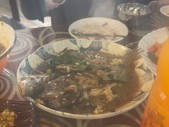 -大梁骨头馆·酱骨老菜(友好店)