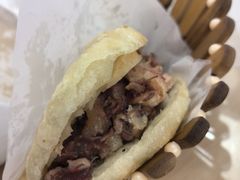 -闫家驴肉老店(华电一校店)