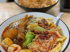 -笋果坊螺蛳粉(竹园小区店)