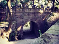 -金堂县云顶石城风景区