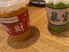 -尚SHANG泰国菜(中山大道店)