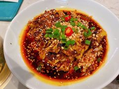 百味口水鸡-川人百味(亿合城店)