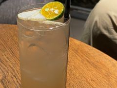 -Nirvana Cafe&Bar(北仓文创街区店)