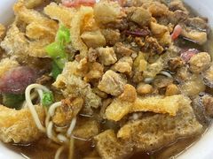 -祁家面馆(大香炉店)
