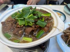 -黄牛肉馆·皖南土菜