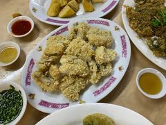 -飘香小食店(国平路店)