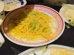 -满园烤鸭·春饼(沈北万达店)