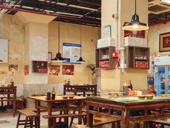 -陈陈火锅(较场口店)