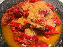 -红盔甲·小龙虾(天钥桥店)