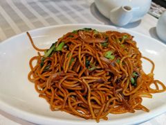 上海炒面-和记小菜(大宁店)
