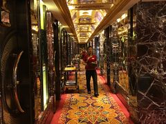 -万宝海鲜舫(劳动公园店)