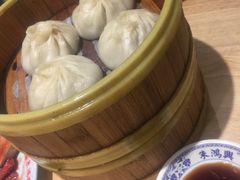 -朱鸿兴面馆(镇湖店)
