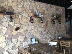 露天位-小恶魔甜品