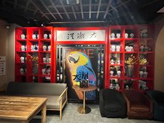 -大潮淮·淮扬菜(何园旗舰店)