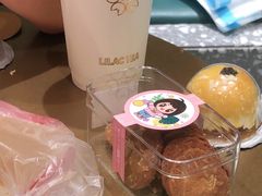 -丁香西饼屋(桂林路店)