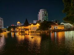 -衣裳街历史文化街区