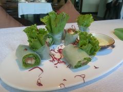 -蔓兰家的四季S0餐厅·融合菜(当代MOMA店)
