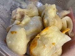 -东门饺子馆(少年宫路店)