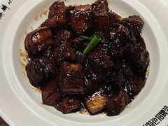 -麒麟小院·老九江菜(安平路店)