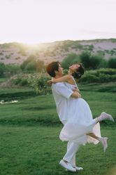 -IDO婚纱摄影(上海旗舰店)