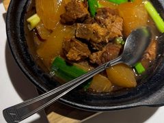 -汤城小厨•粤菜•靓汤(金宝街店)
