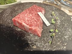 -焱铁烧·黑毛和牛专门店(杭州嘉里中心店)