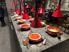 -广州天河希尔顿酒店