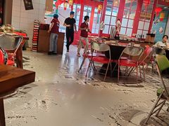 -黄弟大排档·湖南菜·小龙虾·小海鲜(凯旋北路店)