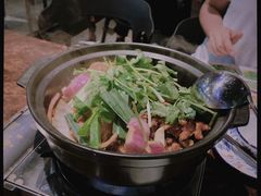 -凤兴鸡煲(宝安海雅店)