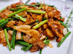 -昱德来·天津菜·渤海湾小海鲜(华夏店)