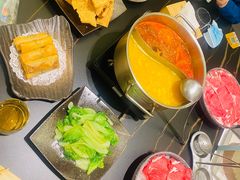 -熹悟海鲜火锅·广式打边炉