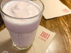 -1901 Cafe(西四店)