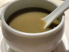 陈皮绿豆沙-钟菜·粤菜点心·宴请(海上世界·汇港二期店)