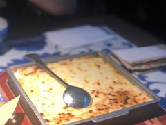 芝士焗南瓜-蘇小主(徐州万达店)
