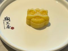 -陶兰居·手工点心·粤菜(圆融时代广场店)