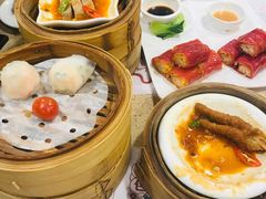 -点都德(大茶楼店)