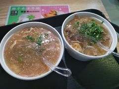 -食盈碗仔翅(星玺广场店)