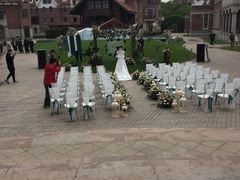 -天津津利华酒店