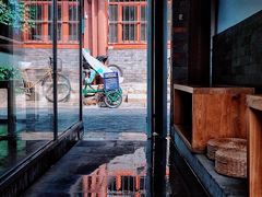 -VOYAGE COFFEE(杨梅竹店)