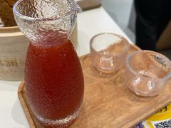 山楂汁-蔡澜点心·粤菜(月星环球港店)