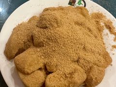 -春花民族美食(佳木斯总店)