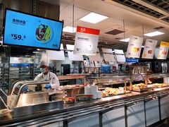 -宜家·瑞典风味餐厅(北京西红门店)