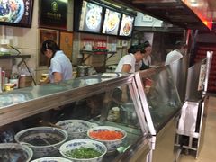 -蔡林记(广埠屯店)